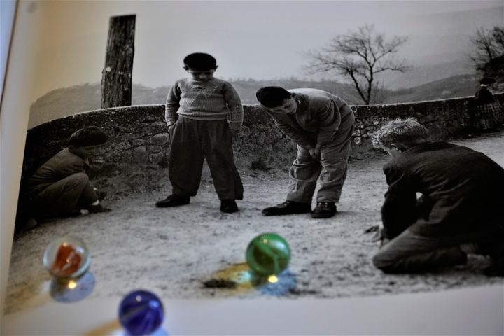 Gli anni della Dolce Vita: sfogliare quell’Italia di ieri così presente nell’Italia di oggi.