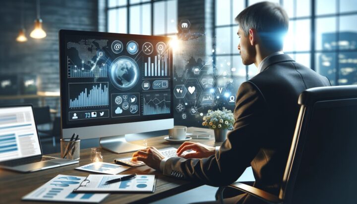 La Comunicazione Efficace Online: Essere Trovati e Scelti dal Tuo Pubblico