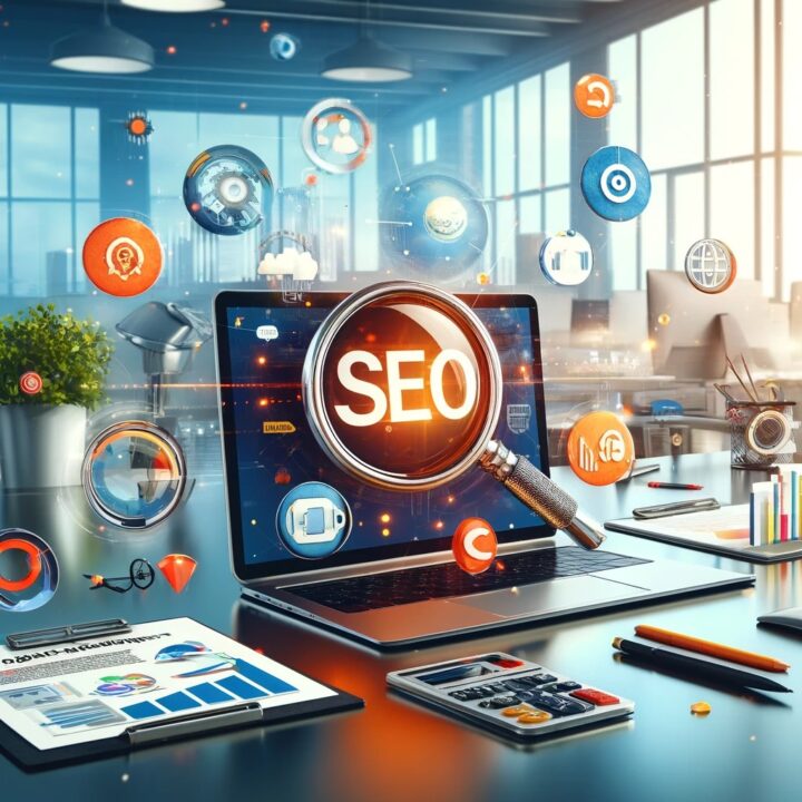 SEO e Content Marketing: La Sinergia Vincente per la Tua Presenza Online